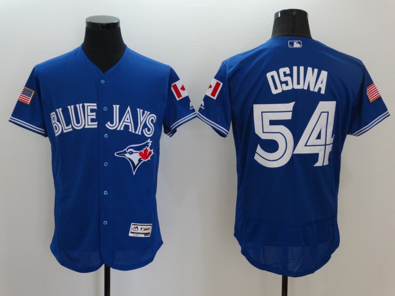 Toronto Blue Jays jerseys-015